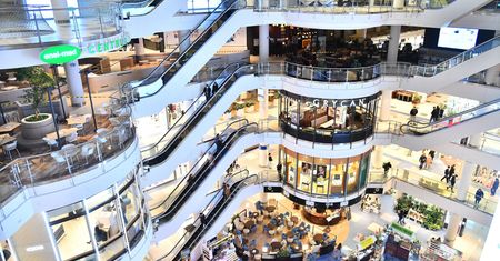 Kłopoty dużego centrum handlowego. Zarząd ma wiadomość dla klientów