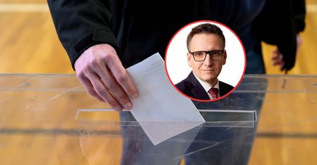 PiS ma swojego prezydenta na Śląsku. Zaczynał jako sołtys