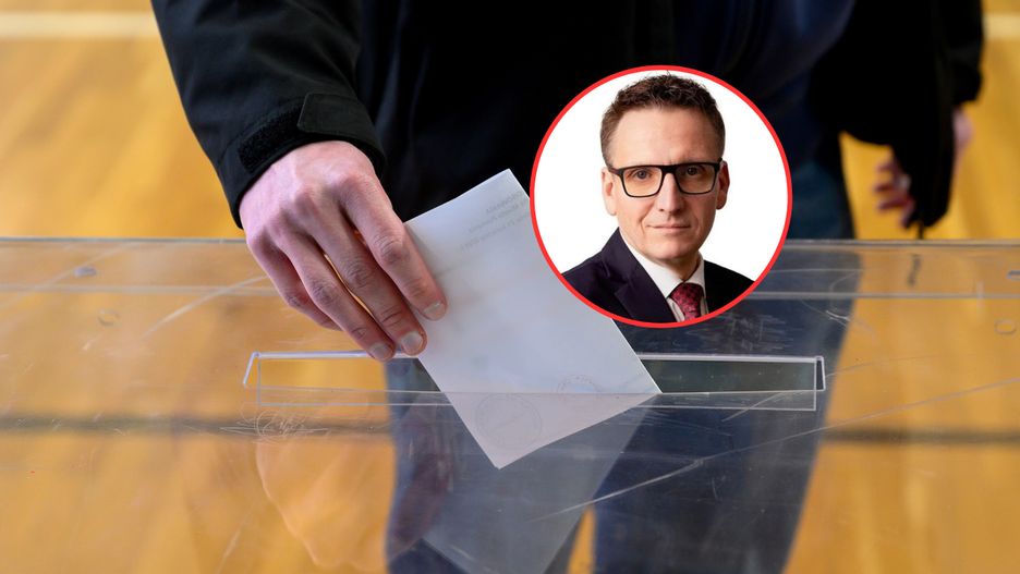 Michał Urgoł z poparciem PiS wygrał wybory w Jastrzębiu-Zdroju