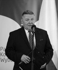 Nie żyje Tomasz Grzelewski. Kim był?