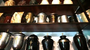 Dębina Zakrzowska: Kolejny inwestor chce rozpocząć budowę krematorium