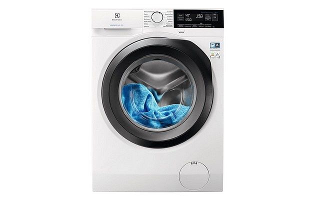 Electrolux EW7F348SP PerfectCare