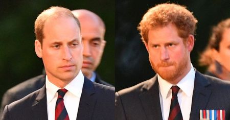Książę William po raz pierwszy od SZEŚCIU LAT wspomniał o Harrym. Nastąpił przełom w ich relacjach?
