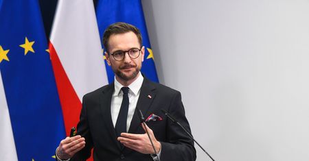 W maju inflacja ma nadal spadać. Minister zapowiada utrzymanie tego trendu