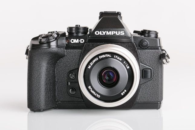 Olympus OM-D E-M1 - profesjonalista w swojej klasie [test] 16