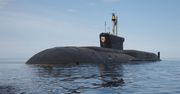 Cios w rosyjską triadę nuklearną. Ukraińcy ujawniają dane okrętów atomowych