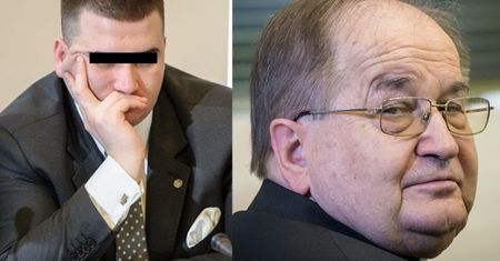 Rodzina Bartłomieja M. prosiła o pomoc o. Rydzyka! "Zwróciła się z prośbą o poręczenie"