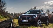Peugeot 2008 1,6 e-HDI Allure [test]