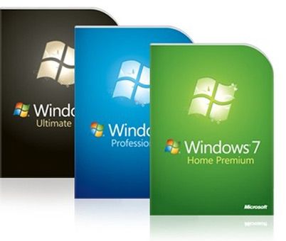 Windows 7 bije rekordy w przedsprzedaży