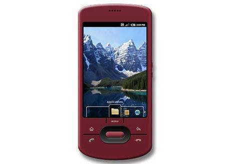 HTC trzyma się planu - smartfon z Androidem jeszcze w 4 kwartale 2008