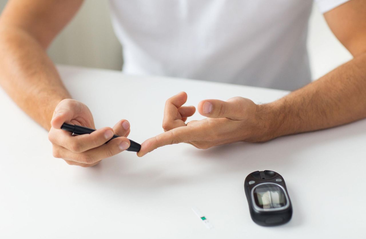 Glukometr - badanie, rodzaje, leczenie cukrzycy