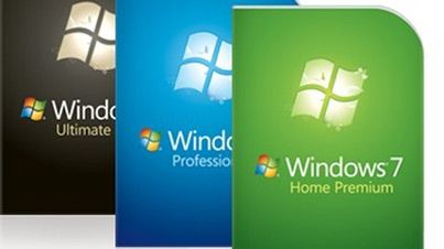 Windows 7 bije rekordy w przedsprzedaży 1