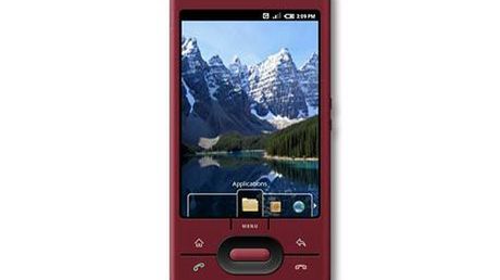 HTC trzyma się planu - smartfon z Androidem jeszcze w 4 kwartale 2008 1