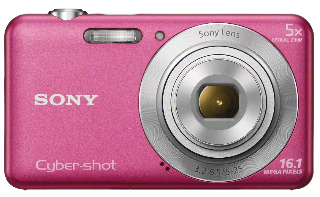 Sony Cyber-shot DSC-W710