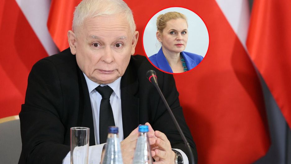 Jarosław Kaczyński