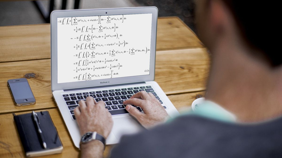 TeXstudio - IDE dla LaTeXa