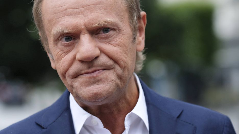 Białoruś. Donald Tusk apeluje ws. zatrzymanych