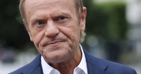 Białoruś. Liderzy Rady Koordynacyjnej zatrzymani. Donald Tusk apeluje