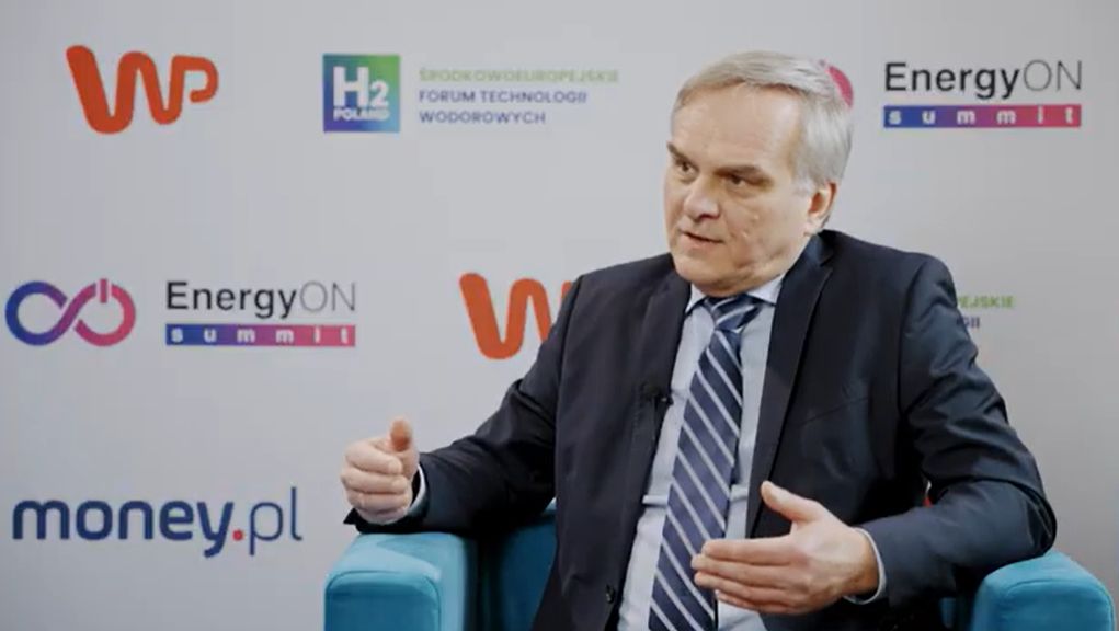 Wodór w transporcie to nie przyszłość, a teraźniejszość. Ale ma "wąskie gardło"