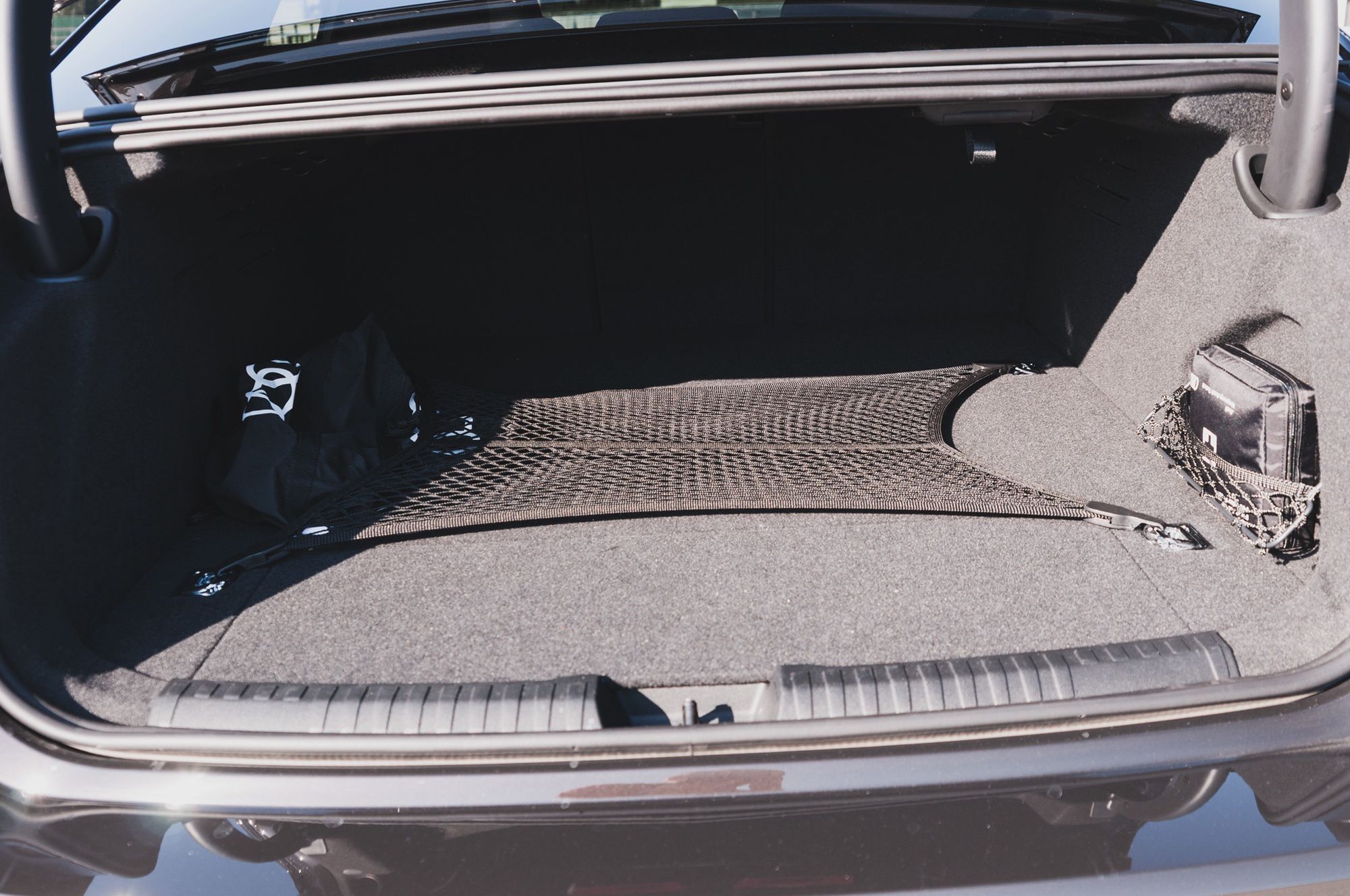 Audi A6 Limousine e-hybrid (2025)