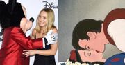 Kristen Bell oburzona... bajką o Królewnie Śnieżce. "Nie można pocałować śpiącej osoby bez jej zgody!"