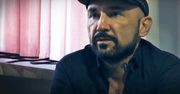 "Oczy diabła". Co ujawnia Patryk Vega?