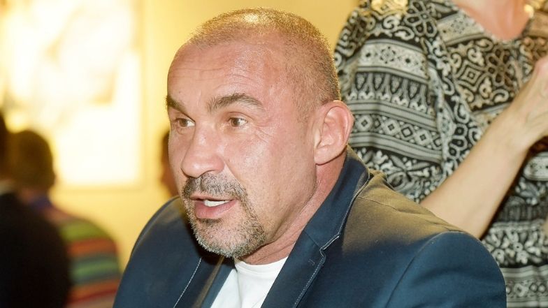 Internautka krytykuje postawę Przemysława Salety