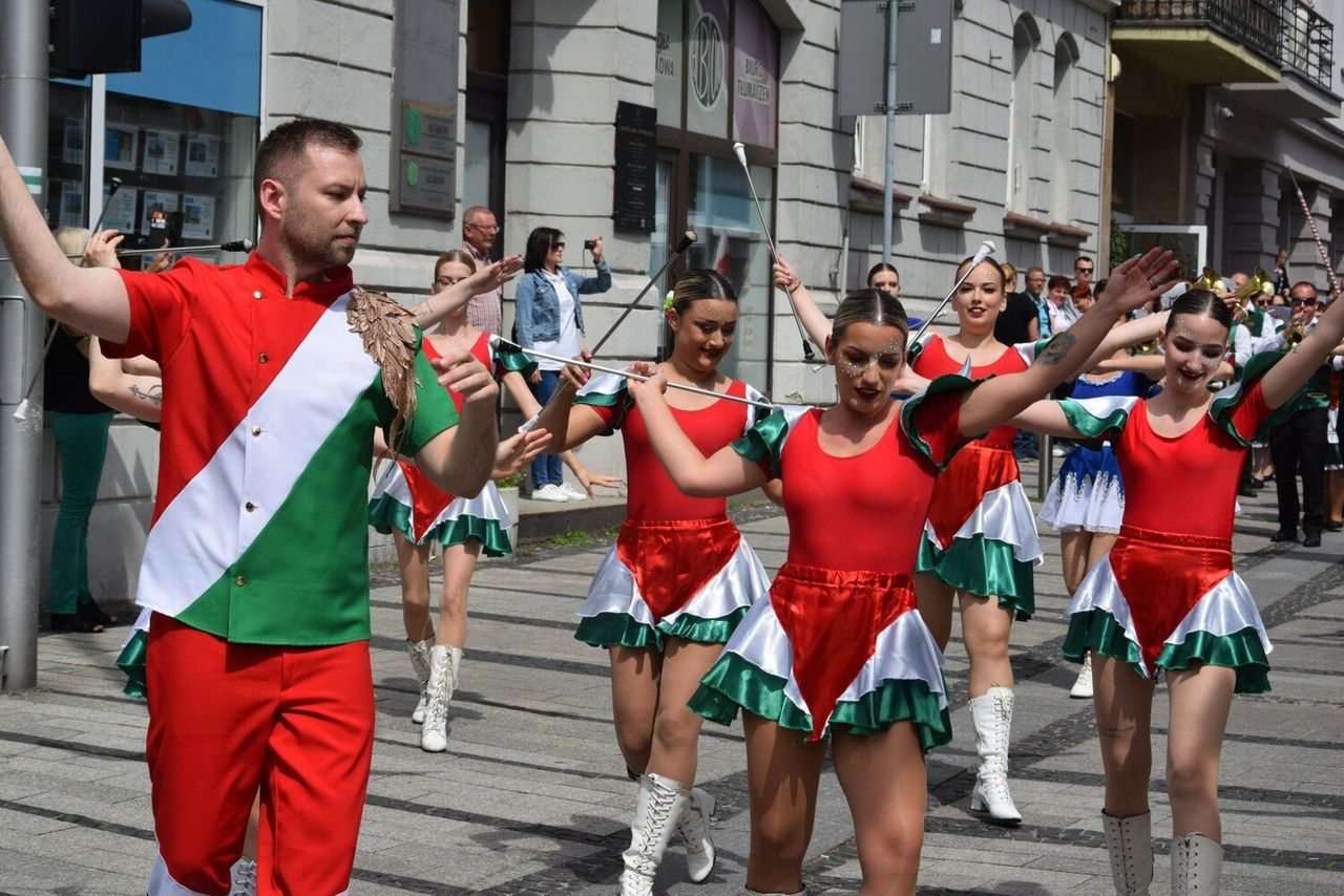 Zbliżają się Dni Rybnika. Będą atrakcje dla całych rodzin