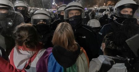 Prof. Jarosław Flis: PiS przegapił moment, w którym ludzie mieli ich dość