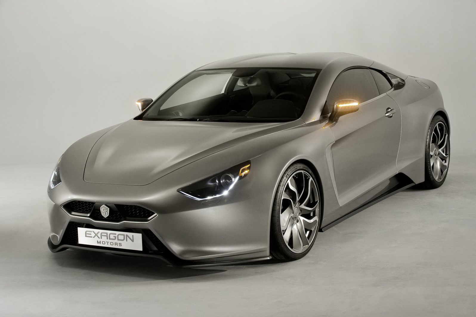 EXAGON FURTIVE e-GT
