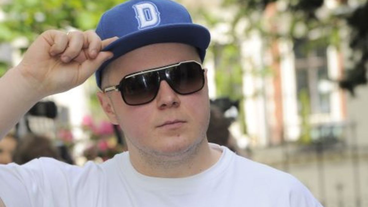 Donatan idzie na emeryturę.