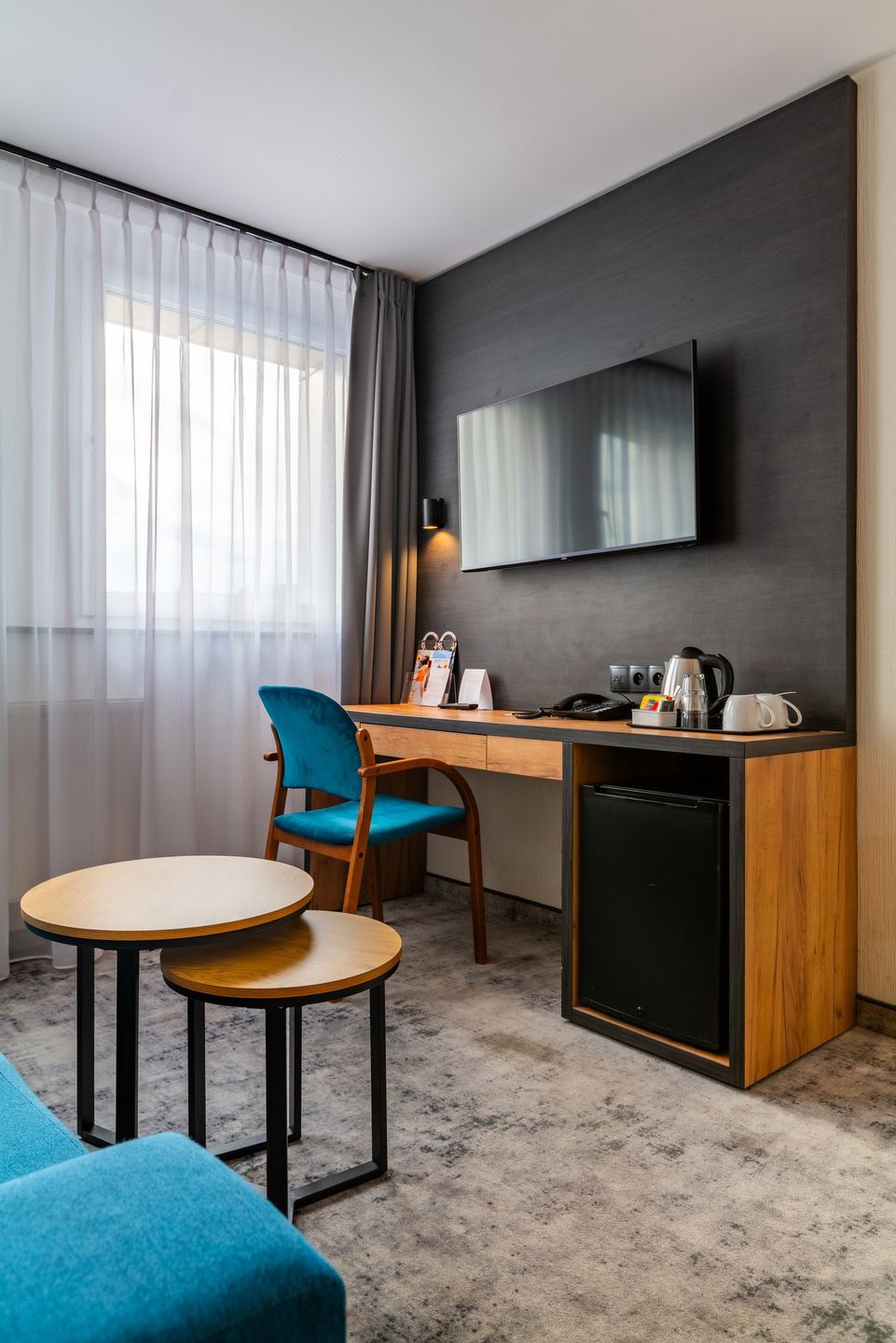 Opole 2025, Hotel Mercure