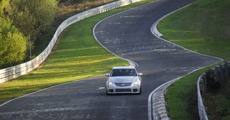 Nürburgring na sprzedaż - kolejna oferta