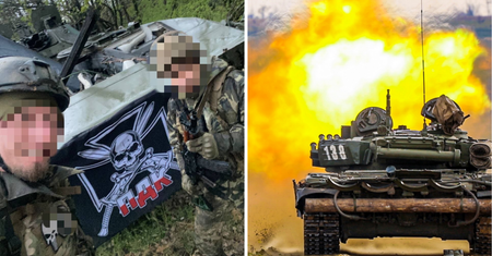 Polacy zaatakowali w Rosji? B. żołnierz GROM-u wyjaśnia kim są
