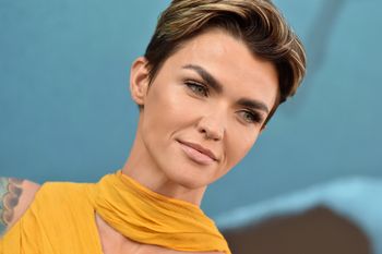 "Żerował na kobietach". Oskarża aktora o molestowanie seksualne