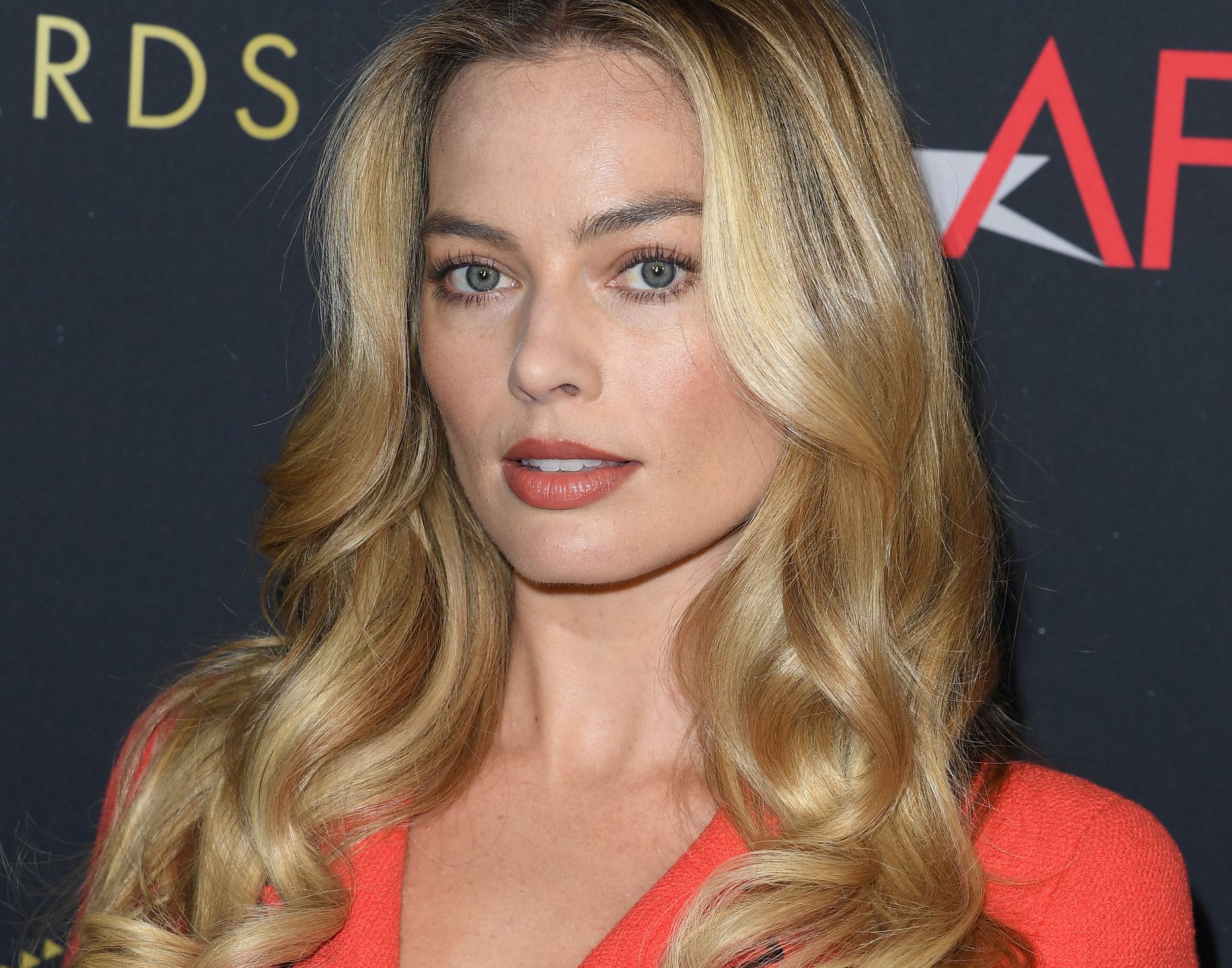 Margot Robbie niedawno wcieliła się w tytułową Barbie