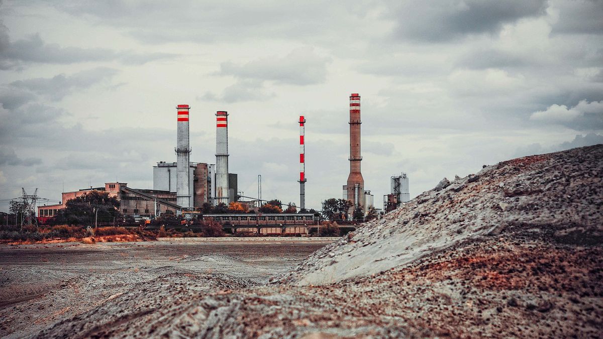 Polskie ciepłownie czeka rewolucja