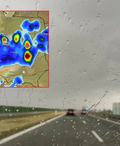 Wkracza cyklon Ventur II. Nowa prognoza pogody