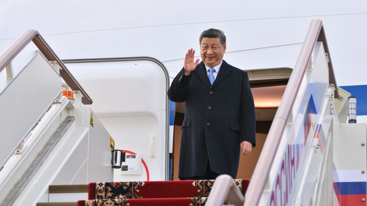 Rekordowy eksport z Chin. Gigantyczna kwota mimo wojny handlowej Trumpa