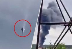 Prigożyn zginął w Rosji. Były agent ujawnia