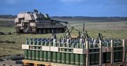 Państwa UE przekazały Ukrainie 224 tys. pocisków artyleryjskich.To nie koniec dostaw