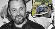 Okoliczności wypadku Arkadiusza Tomiaka. Mija rok od śmierci filmowca
