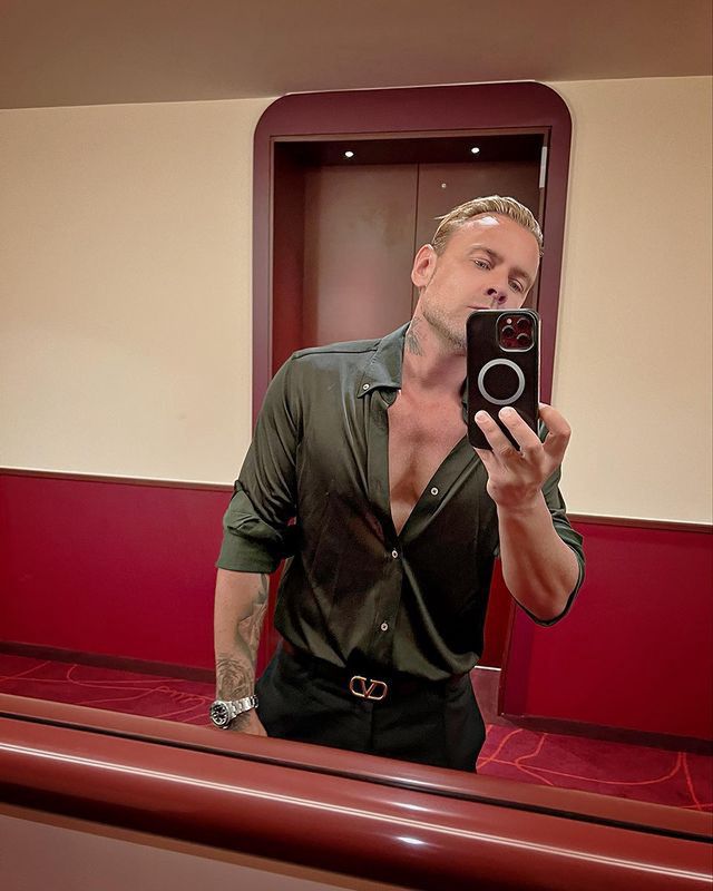 Dawid Woliński