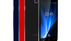 Vertis 4510 Expi - nowy smartfon od Overmax za 399 zł