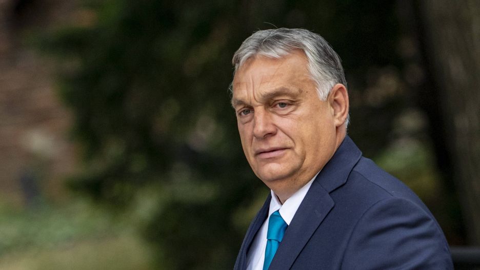 Viktor Orban przegrywa przed węgierskim TK. Chodzi o prymat prawa UE
