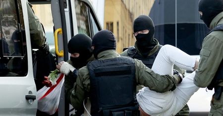 Białoruś reaguje na sankcje Unii Europejskiej. Będzie odwet