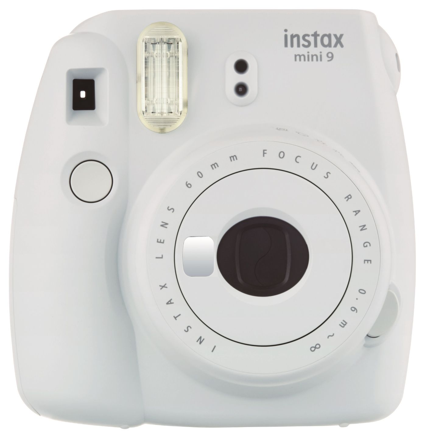 Fujifilm instax mini 9, czyli odświeżony, prosty aparat natychmiastowy 6