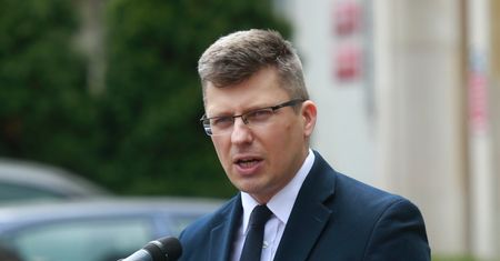 Rzeszów "strefą wolną od LGBT"? Co zrobi Marcin Warchoł, jeśli wygra? Jest odpowiedź