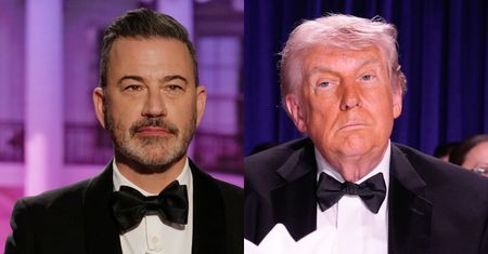 Żart o żonie Trumpa był przesadą? "Powinien zostać zwolniony"