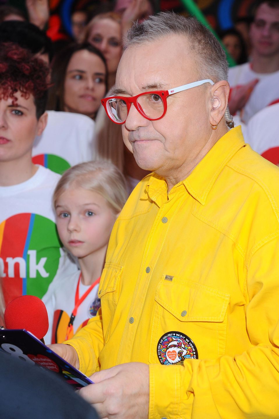 Jurek Owsiak